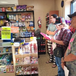 When ICE shows up, these businesses will be ready