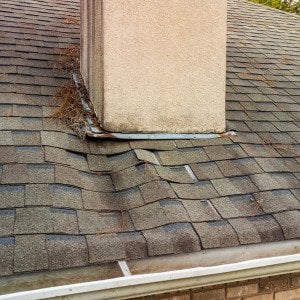 How to spot early signs of a roof leak before it spreads