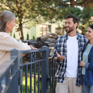 America&rsquo;s friendliest states