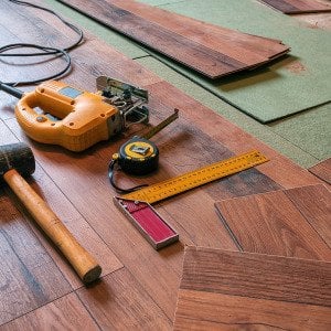 DIY or don't? How to know when to call a professional for home renovations