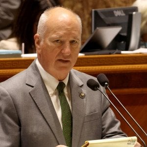 Louisiana senator helped secure Meta's largest data center. Then he sold the land beside it.