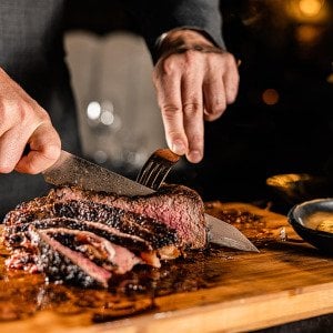 Dad's got the night off: Top-rated BBQ restaurants and steakhouses nationwide for Father&rsquo;s Day, according to DoorDash data