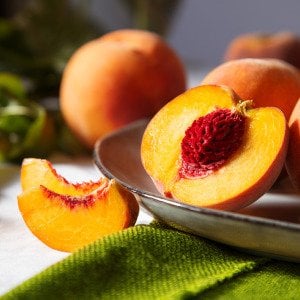 Sweet corn, stone fruit and strong opinions: What Instacart orders reveal about America's summer produce season