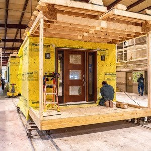 Can Philly mass-produce its way out of a housing crisis?