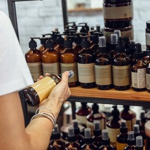 The rise of organic makeup: Consumers making the switch