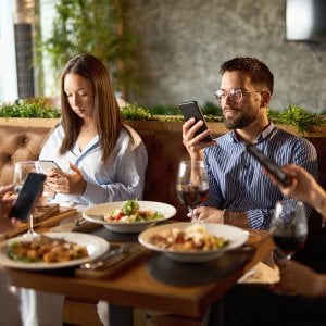 Survey finds that 85% of Americans ghosted a hard conversation in a single month