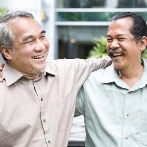 Lost touch? Here are 5 ways Americans are successfully reconnecting with old friends, classmates, and co-workers
