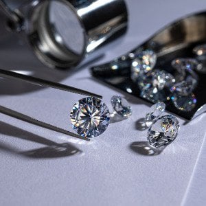 A complete guide to lab-grown gemstones