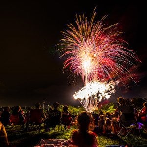 The 4th of July is still about family, even as Americans feel the holiday is becoming more commercialized