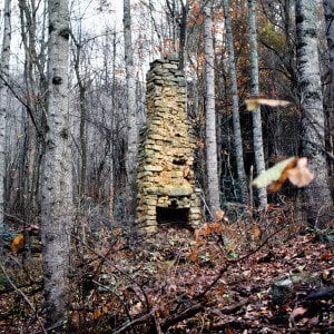 How Americans heated and powered their homes across 250 years