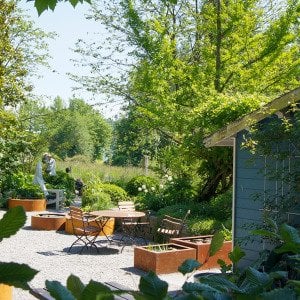 5 home projects to complete this summer