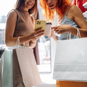 You and your friend may be paying different prices for the same thing. Here's how companies make that happen