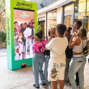 4 reasons the mall is Gen Z&rsquo;s favorite place to hang out