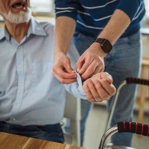 Caregiver statistics: A data portrait of family caregiving