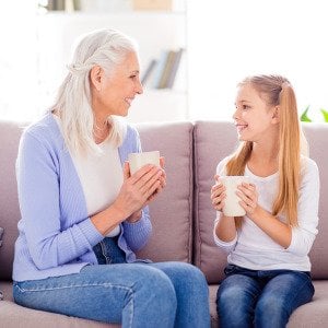 Peer pressure: Help your child be themselves