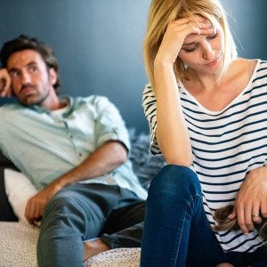 Can ADHD contribute to divorce? How ADHD symptoms affect marriage, child custody, and divorce