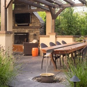 Investing in outdoor living: 5 of the biggest backyard trends of 2026