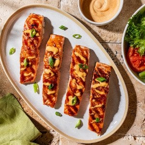 Regional grilling differences reveal America&rsquo;s appetite for new flavors