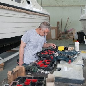 Why regular maintenance is the key to extending the life of your boat engine