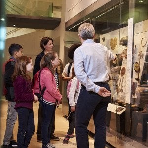 The school field trip is quietly disappearing