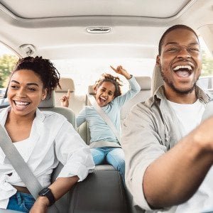 Why you smell worse after a long car ride and how to fix it