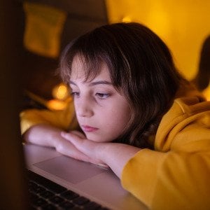 Young people turn to AI to be &lsquo;their real, unfiltered selves&rsquo;