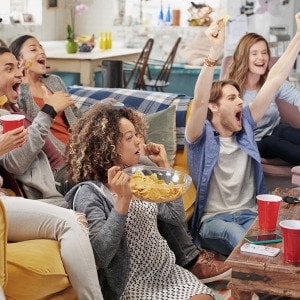 F&uacute;tbol fever: From beer choices to team merch, DoorDash data reveals how fans enjoyed the tournament