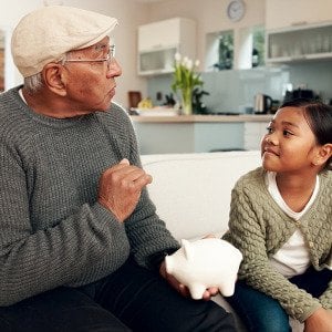 5 money conversations to have before kids go back to school