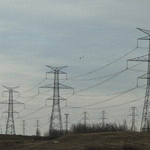 Alberta&rsquo;s AI data center dreams run into global shortage of gas turbines