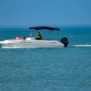 An in-depth guide to bowrider boats