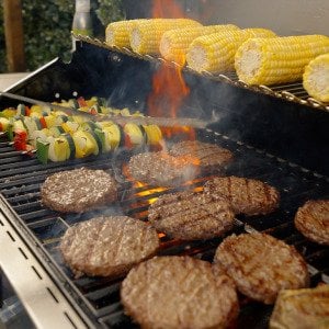 Command the cookout: 8 disastrous grilling mistakes and how to avoid them
