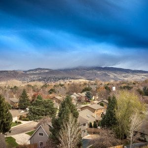 The 10 states with the sharpest rise in mortgage delinquency rates
