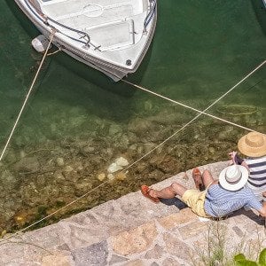 The countries courting American retirees, and the fine print they don&rsquo;t advertise