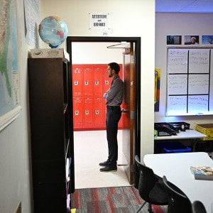 Teachers save time with AI. Their students may pay the price
