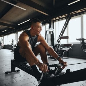 Best fabrics for sweating: Wear this, not that