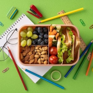 What's really in America's lunchboxes, according to Instacart data