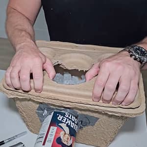 No AC? No sweat. How to make a DIY air conditioner and 3 other heat wave hacks