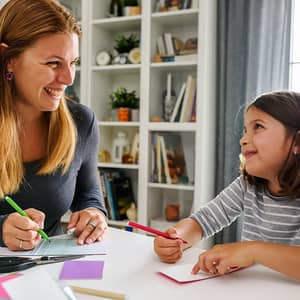 Fewer than half of children with ADHD receive behavior treatment. Why experts recommend it 