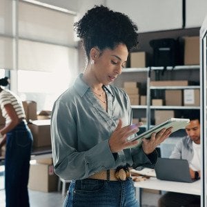 How international expansion builds more resilient e-commerce businesses