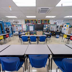 Back-to-school season: How to lower stress and build community at school