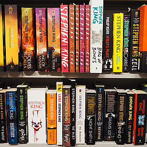 Stephen King responds to his books being banned in Utah public schools