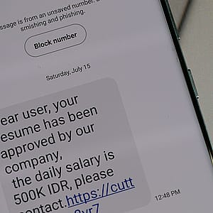 Where job scams happen most: 2026 study  