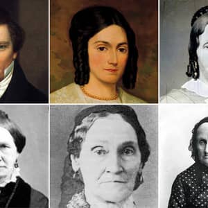 More evidence soon to be published of LDS Church founder Joseph Smith's polygamy