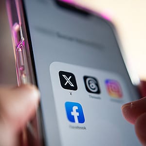 What your old social media accounts are still telling strangers about you