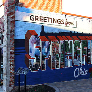 The most common town names in America, and how they got so popular