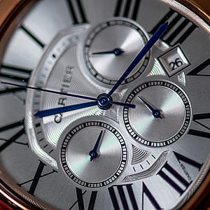 Luxury watch brands that hold their value