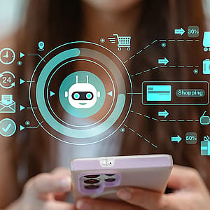 How AI shopping agents could change the way consumers buy everything online