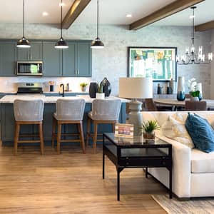 Lifestyle-driven design trends are reshaping modern homes