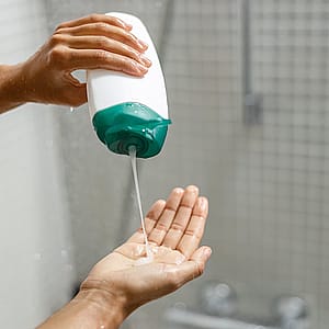 Sulfates in body wash: What they are and why some products are sulfate-free
