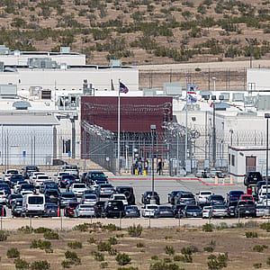 ICE is trading warehouses for old prisons